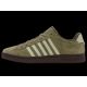 5. K-Swiss COURT TIEBRK II SDE Schuhe (09492-367-M)