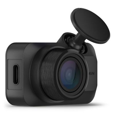 Garmin Dash Cam Mini 3 Videorekorder