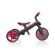 4. Globber Explorer Dreirad Rot 630-102 HS-TNK-000013814