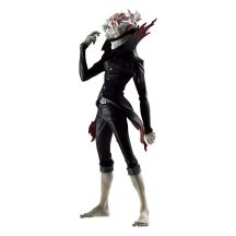 BANPRESTO DANDADAN GRANDISTA – OKARUN (VERWANDELT)
