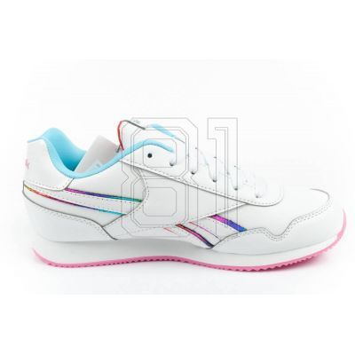 4. Reebok Royal Jr 100033270 Schuhe