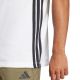 5. adidas Essentials 3-Streifen Single Jersey M JE6388