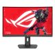 8. ASUS XG27WCS Monitor 68,6 cm (27 Zoll) 2560 x 1440 Pixel Wide Quad HD Schwarz