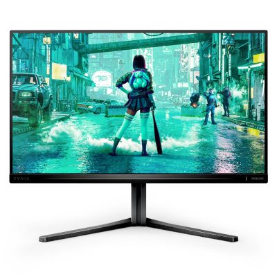 34. Philips Evnia 3000 25M2N3200U/00 Computermonitor 62,2 cm (24,5") 1920 x 1080 px Full HD LCD Grau