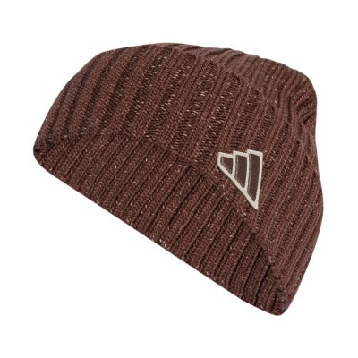 Adidas Melange Cap Braun JY3170