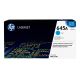 2. HP 645A Cyan Original LaserJet Tonerkartusche