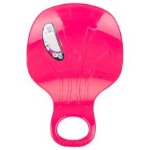 Schneerutscher Apple Lux Rosa