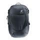 Fahrradrucksack - Deuter Trans Alpine 22 SL Schwarz
