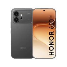 Honor 600 DS 5G 8/256 Velvet Black