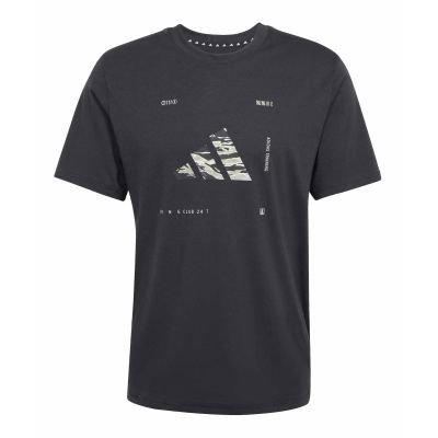 adidas M Box Logo GTM T-Shirt JD8231