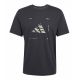 adidas M Box Logo GTM T-Shirt JD8231