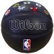 12. WILSON NBA ALL TEAM PREMIERE BASKETBALL GRÖSSE 7