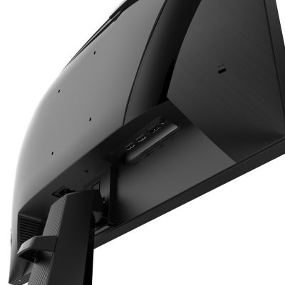 22. MSI MAG 255F E20 Computermonitor 62,2 cm (24,5 Zoll) 1920 x 1080 Pixel Full HD LCD Schwarz