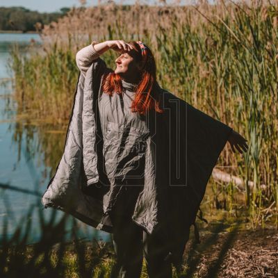 9. Offlander Wasserdichter Campingponcho OFF_CACC_55GR