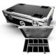 LIGHT4ME ACCU PAR 6x10W Transportkoffer 8IN1