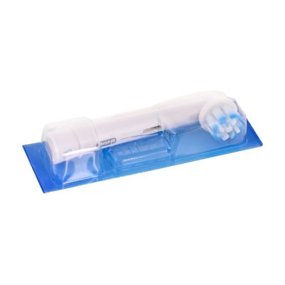 7. Oral-B Pro Junior Grüne elektrische Zahnbürste