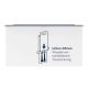 7. Oral-B iO Ultimate Reinigung 4 Stück Schwarz