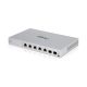 3. Switch Ubiquiti UniFi XG 6 PoE (Gen1) 6p PoE (PoE++: 4;) Managed Multigigabit (US-XG-6POE-EU)