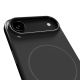 7. Puro Pulse Schutzhülle für iPhone 17 Air Polycarbonat - Schwarz