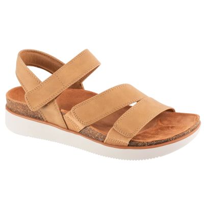 Skechers Lifted Comfort 163252-CSNT Braun 36
