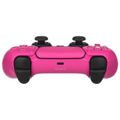 5. SONY DualSense Nova Pink Wireless Controller