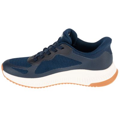 2. Skechers Slip-Ins: Bobs Squad 4 - Staple Look 117624-NVY Marineblau 36