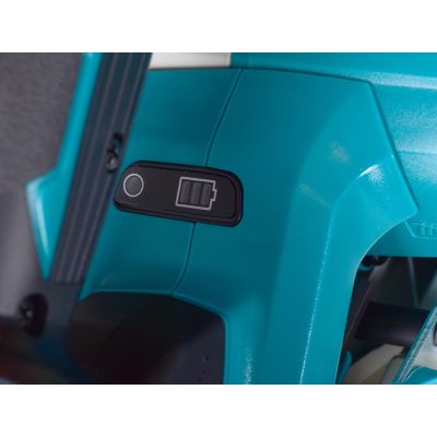 11. MAKITA DHS680Z Bürstenlose Kreissäge (165 mm)