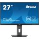 2. IIYAMA-Monitor 68,5 cm (27") XUB2797HSN-B2 16:9 HDMI+DP+USB-C