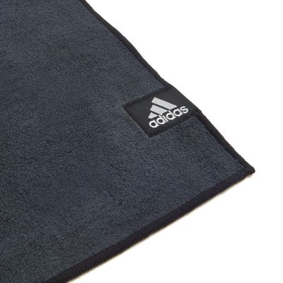 20. Adidas ADYG-10680BK Hot Yoga-Matte