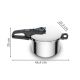2. Schnellkochtopf TEFAL Secure Trendy Pressure 6 l P2580701