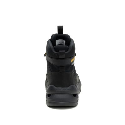 5. CAT Schuhe P726847 SURGE COMBAT WP (P726847)