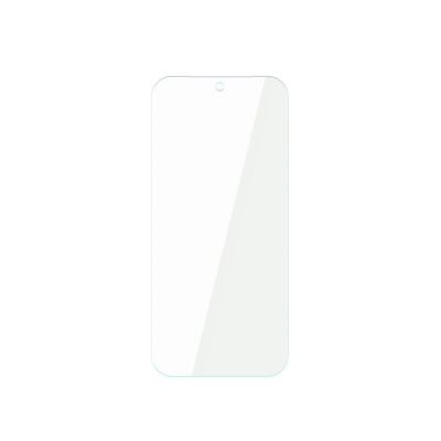 9. 3mk SilkyMatt Pro™ Mattfolie für Google Pixel 11 Pro