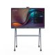 3. Yealink MeetingBoard Pro interaktives Whiteboard 2,18 m (86") 3840 x 2160 px Touchscreen