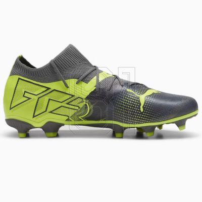 8. Puma FUTURE 7 Match Rush FG/AG M 107842 01 Schuhe
