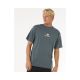 5. RIP CURL Pill Icon Tee Türkis