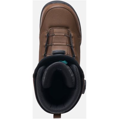 3. Herren-Snowboardboots K2 BOUNDARY braun