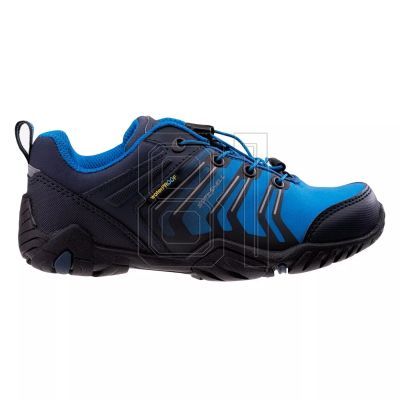 2. Elbrus Erimley Low Wp Jr Schuhe 92800402298 