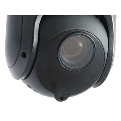 2. LevelOne IPCam25xZ 2MP/H.265/IR/20W/PoE/IP66 PTZ Dome-Ausgang