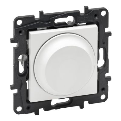 REGLER 300W. PASUKAMAS BALTAS