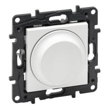REGLER 300W. PASUKAMAS BALTAS