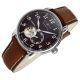 3. Herrenarmbanduhr ZEPPELIN LZ127 Graf Automatic 7666-4 + BOX