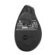 8. Kensington Pro Fit Ergo MY630 EQ Maus für Büro, kabellos (RF), Bluetooth, USB Typ-A, 2400 DPI