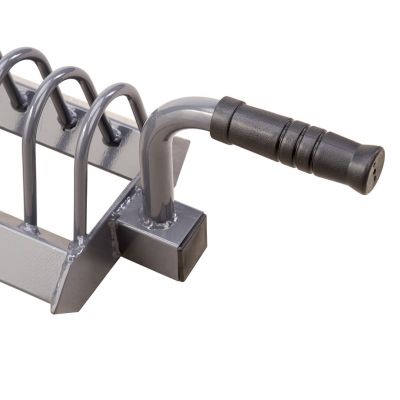 9. HMS Premium WPT01 Gewichtswagen