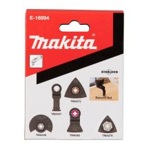 Makita MT Renovierungsset 5-teilig TMA047/49/65/73/78