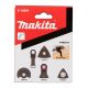 Makita MT Renovierungsset 5-teilig TMA047/49/65/73/78