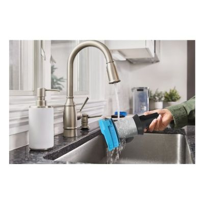 12. BSV520BRB-QW BLACK+DECKER Akku-Staubsauger