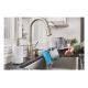 12. BSV520BRB-QW BLACK+DECKER Akku-Staubsauger
