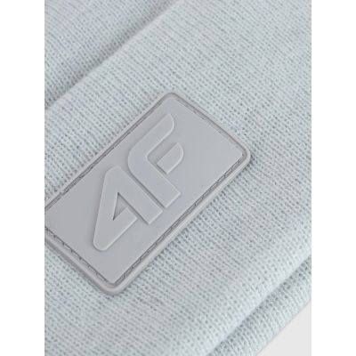 2. Unisex-Wintermütze 4F 4FRAW25ACAPU0809-25M