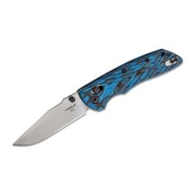 Hogue 24273 Deka 3.25 G-Mascus Blaues Messer