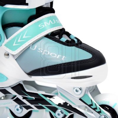 12. Smj BS-901MA Rollschuhe